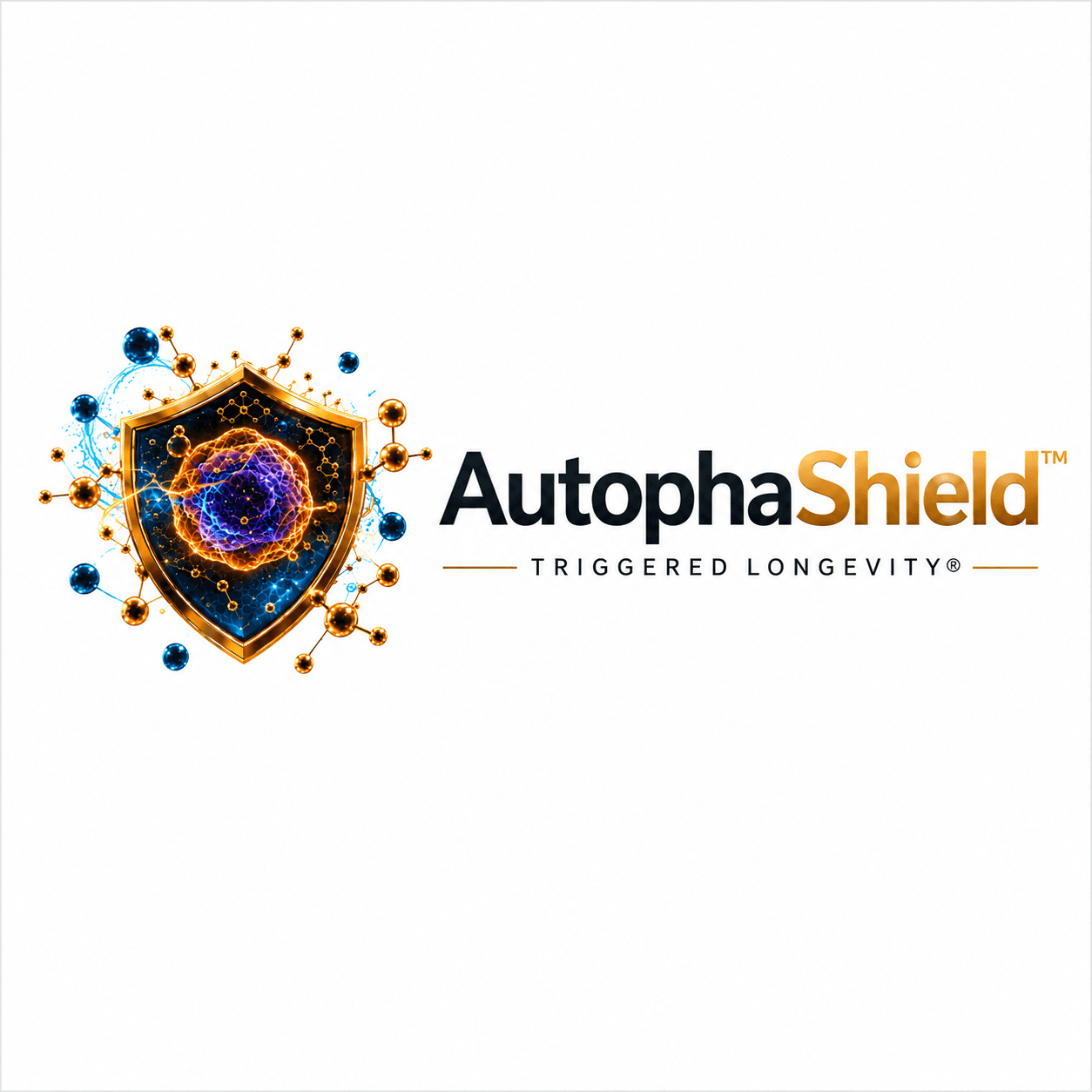 AutophaShield logo