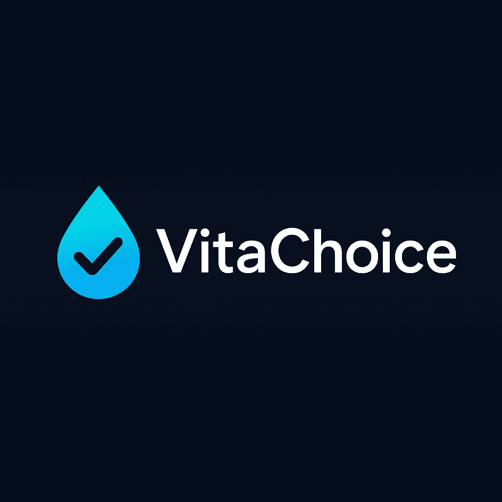 VitaChoice logo